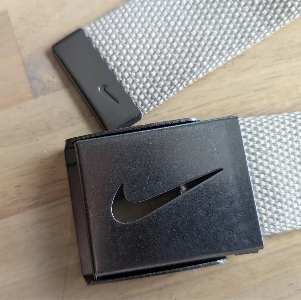 Nike Men's‎ Essentials Stretch Web Belt (One Size)